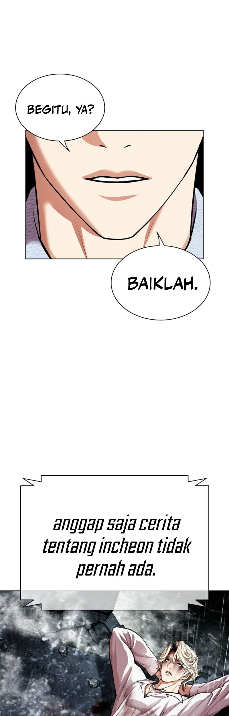 Lookism Bab 547 halaman 62