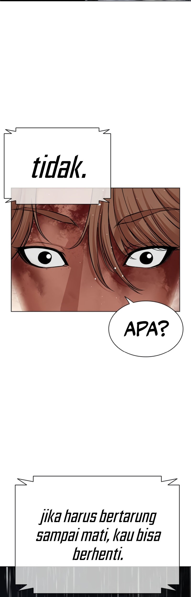 Lookism Bab 547 halaman 65