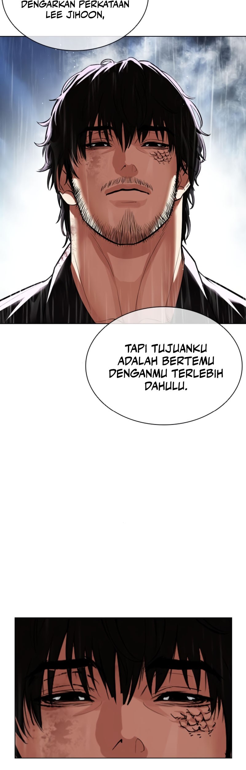 Lookism Bab 547 halaman 78