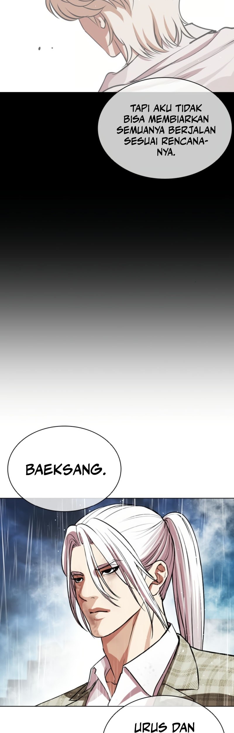 Lookism Bab 547 halaman 83