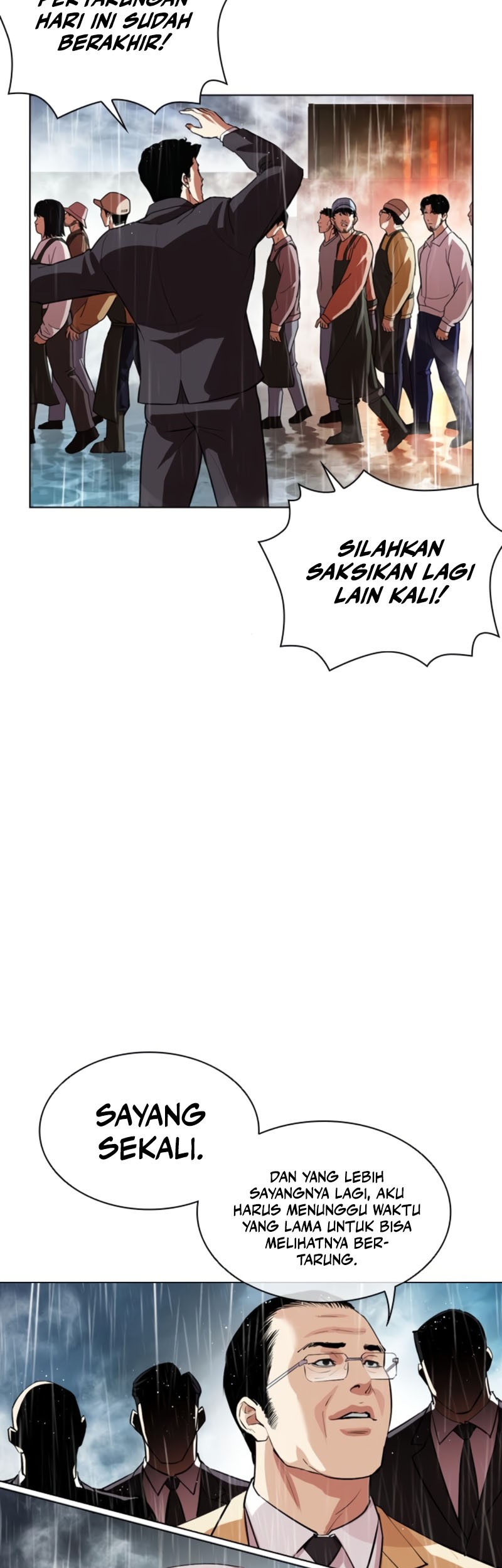 Lookism Bab 547 halaman 86