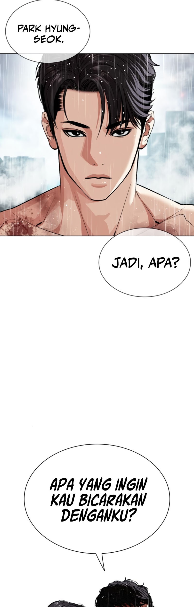Lookism Bab 547 halaman 88