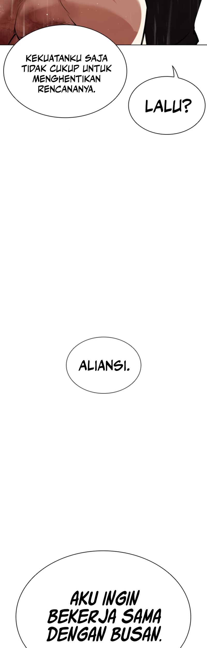 Lookism Bab 547 halaman 92