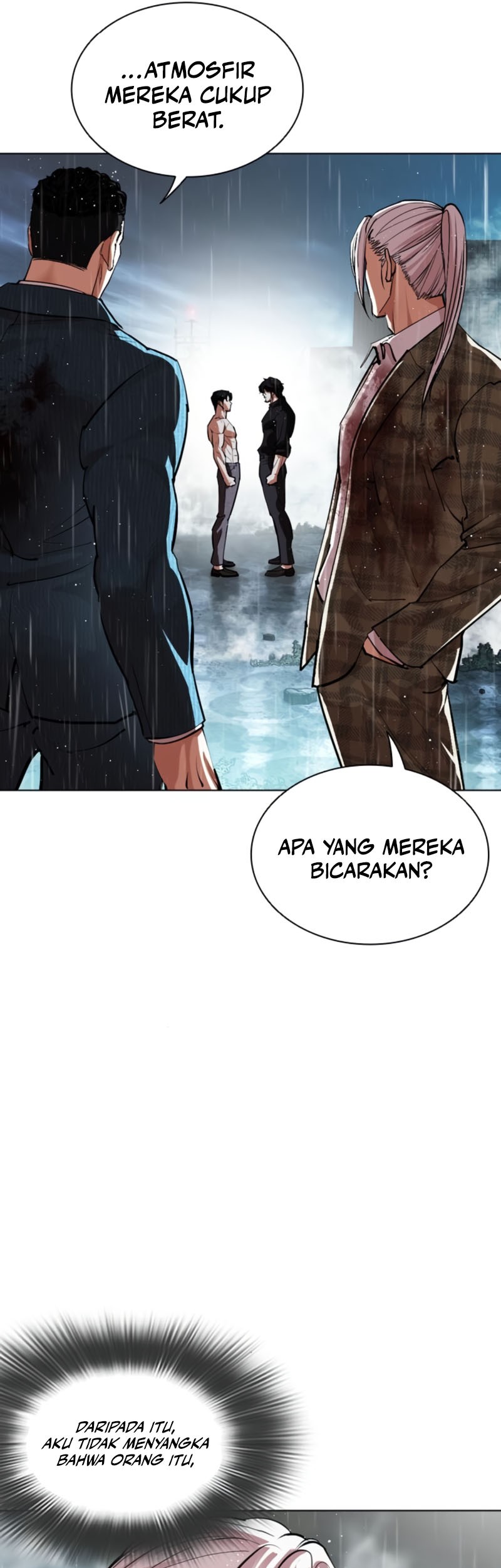 Lookism Bab 547 halaman 94