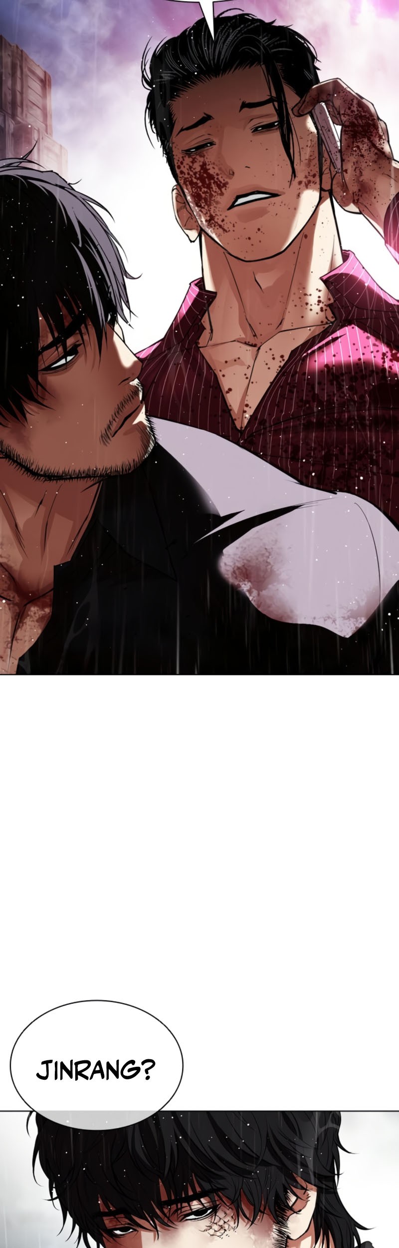 Lookism Bab 547 halaman 100
