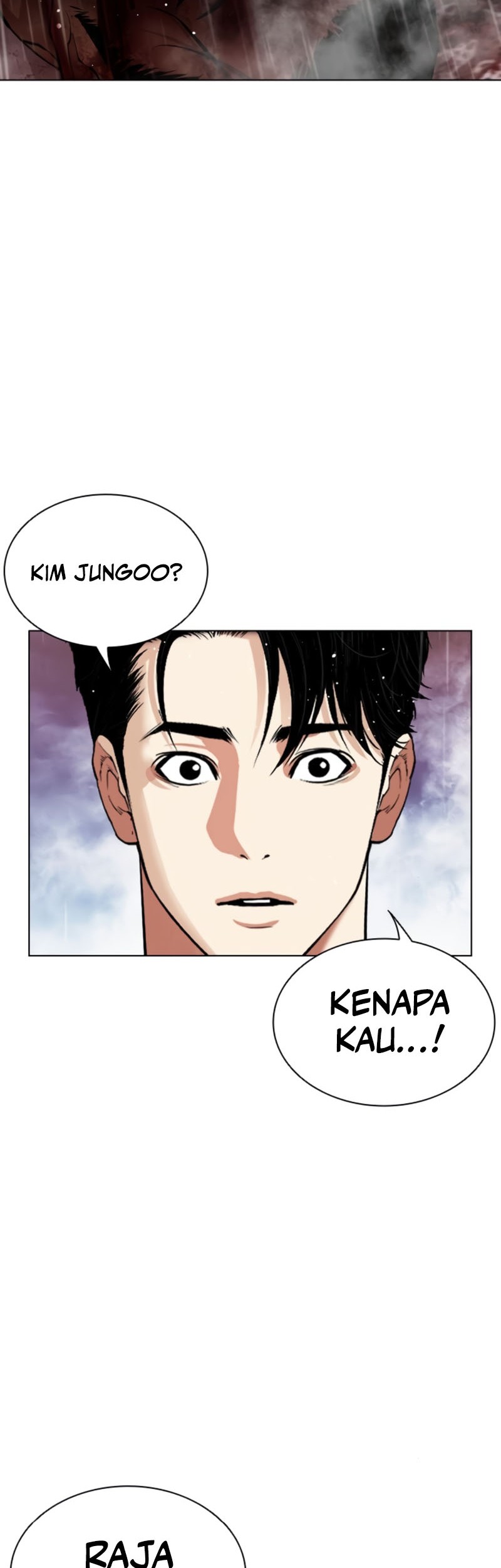 Lookism Bab 547 halaman 103