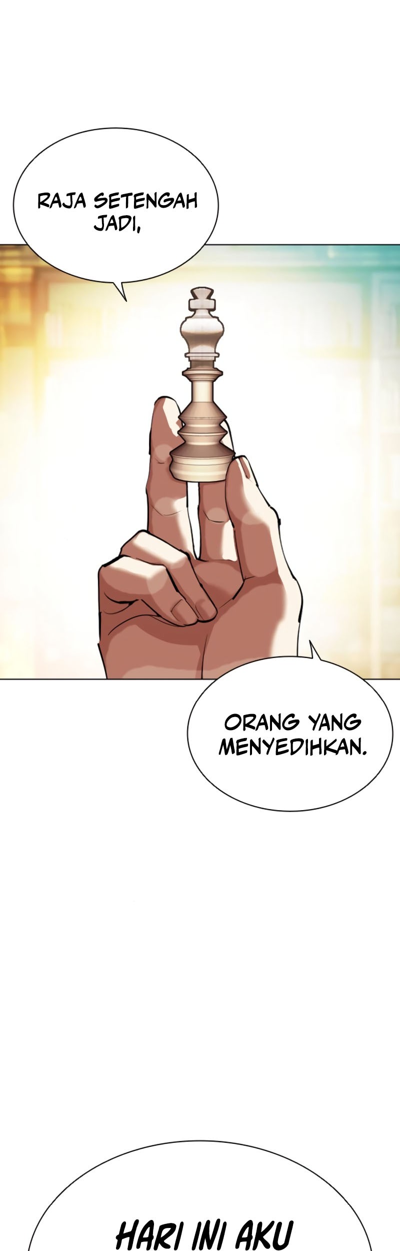 Lookism Bab 548 halaman 10