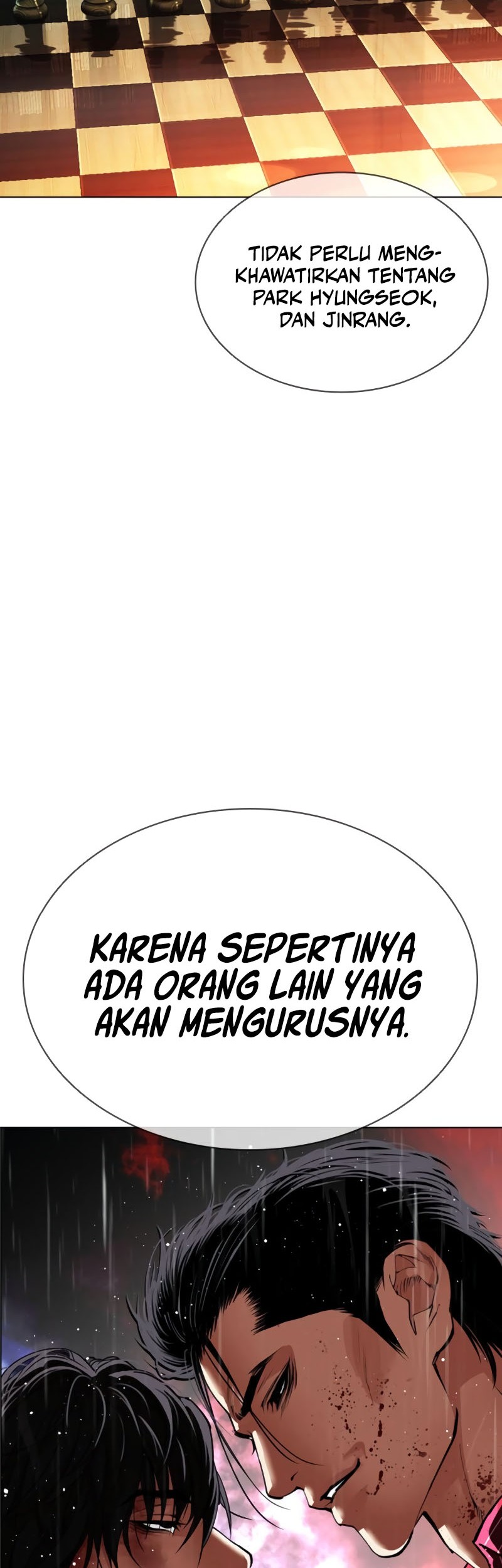Lookism Bab 548 halaman 13
