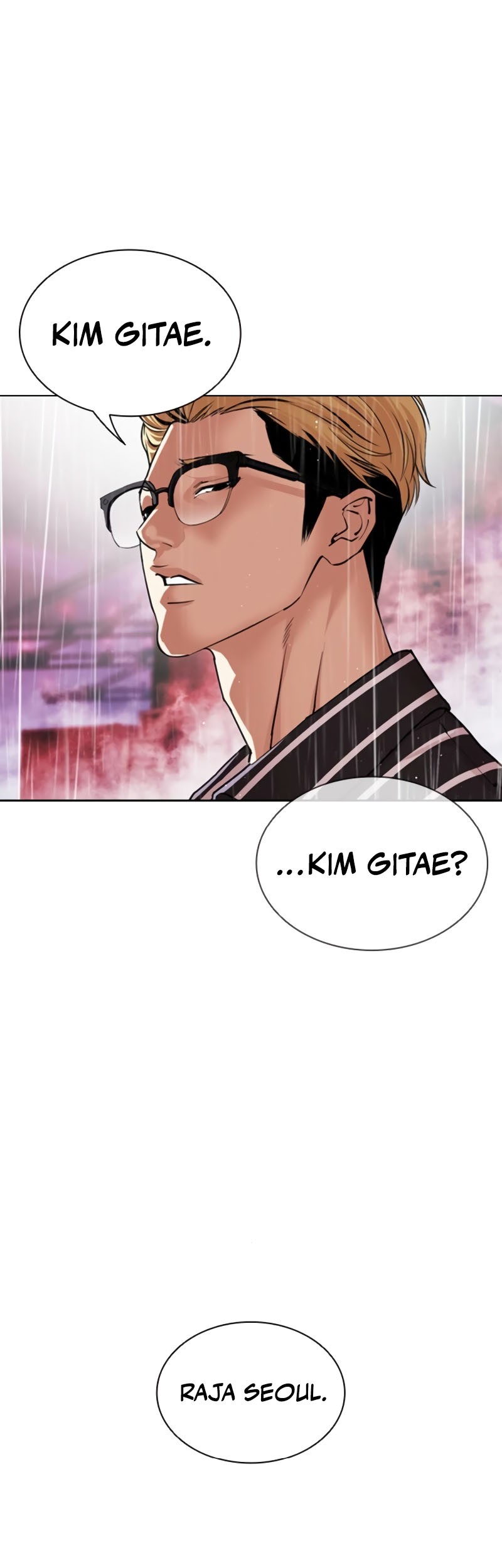 Lookism Bab 548 halaman 22