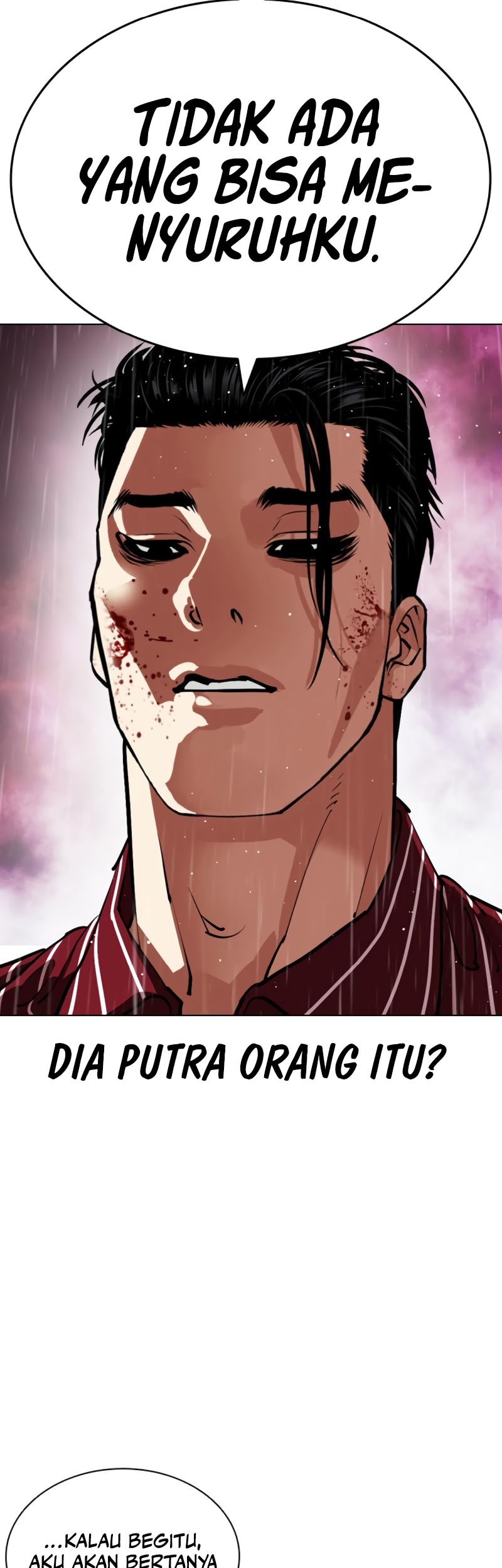 Lookism Bab 548 halaman 28