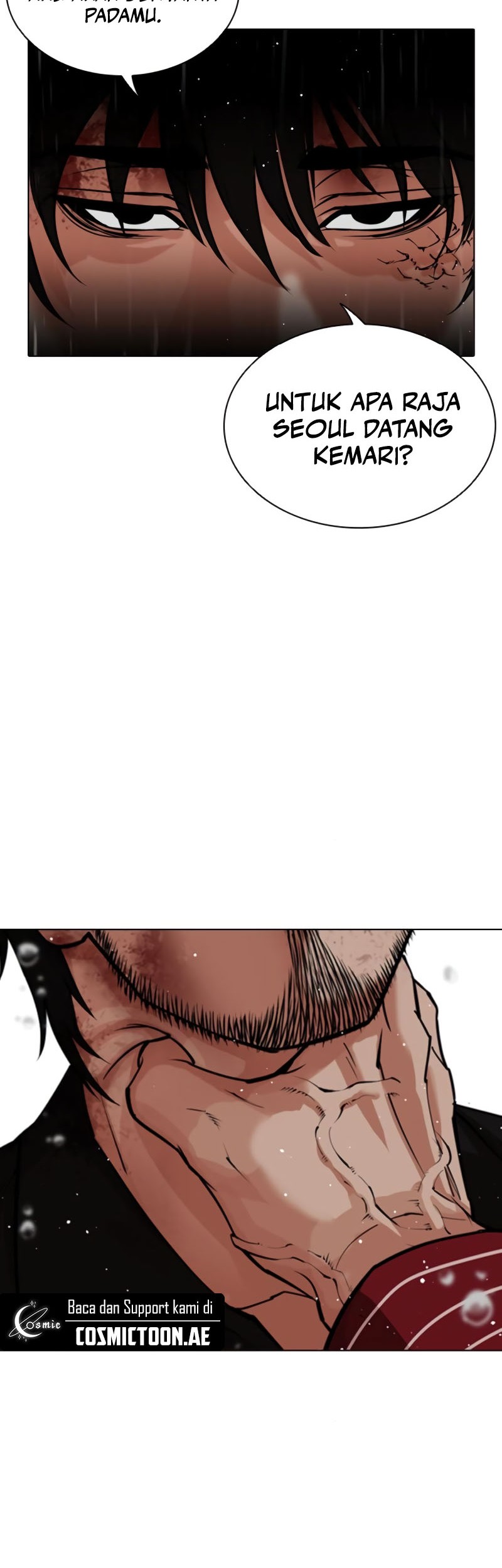 Lookism Bab 548 halaman 29