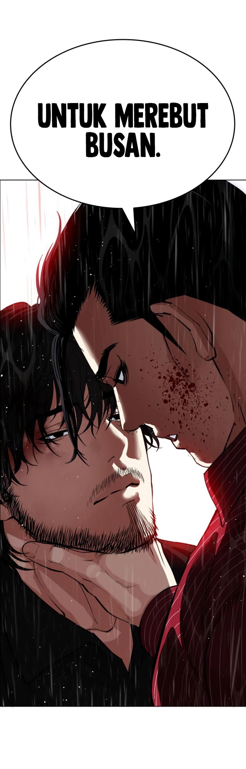 Lookism Bab 548 halaman 30