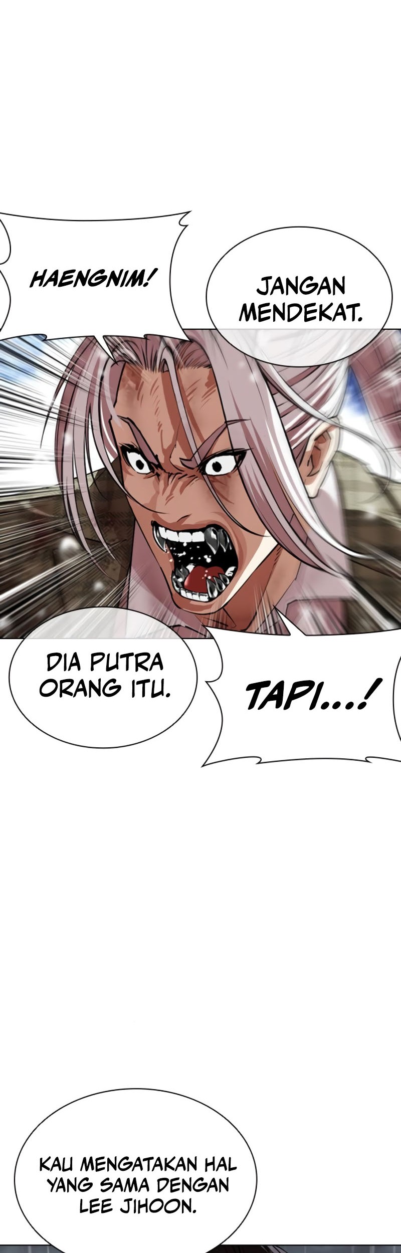 Lookism Bab 548 halaman 31