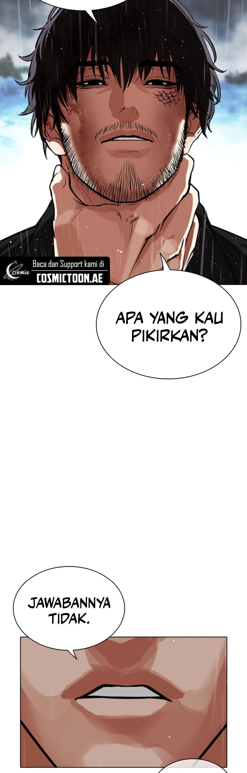 Lookism Bab 548 halaman 32