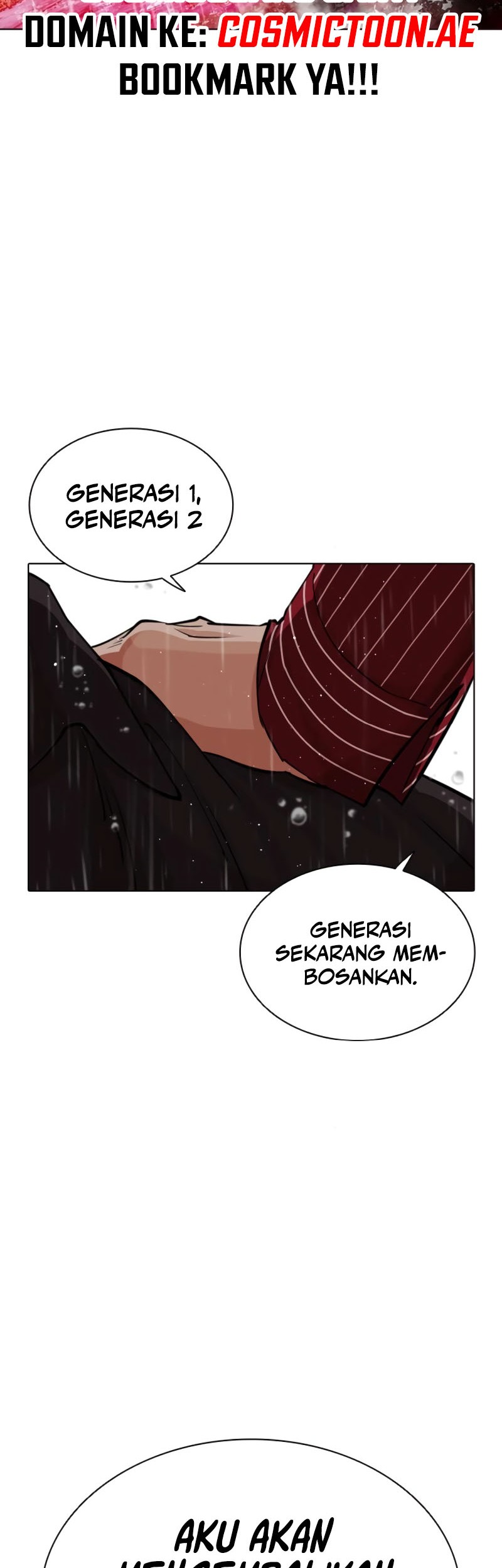 Lookism Bab 548 halaman 35