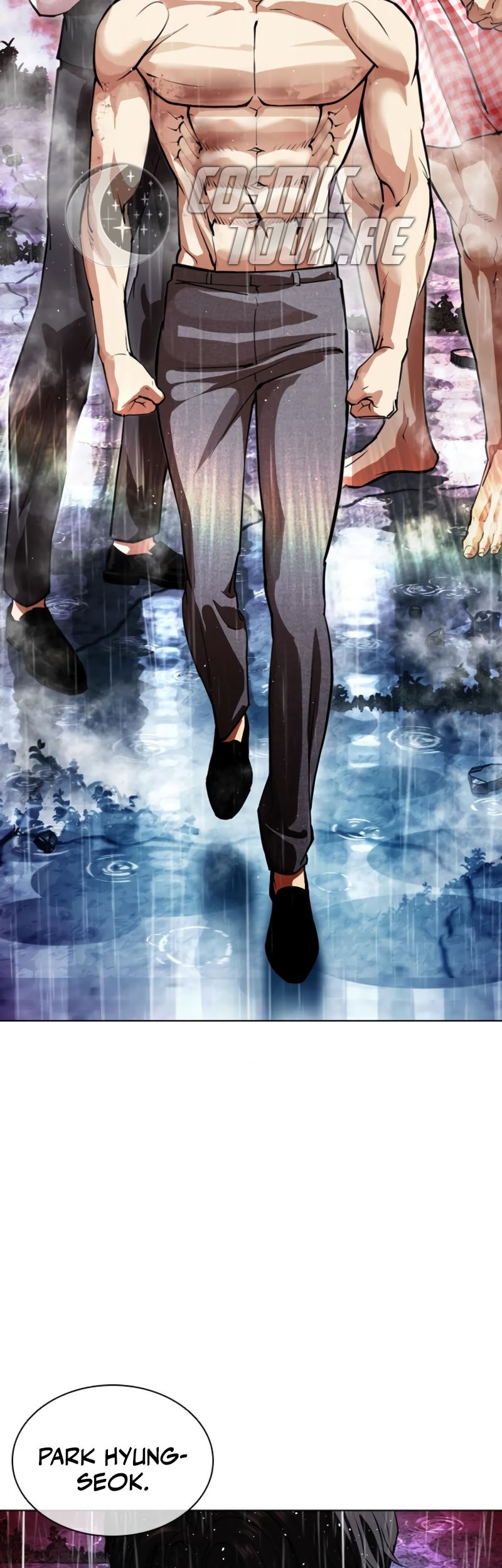 Lookism Bab 548 halaman 44