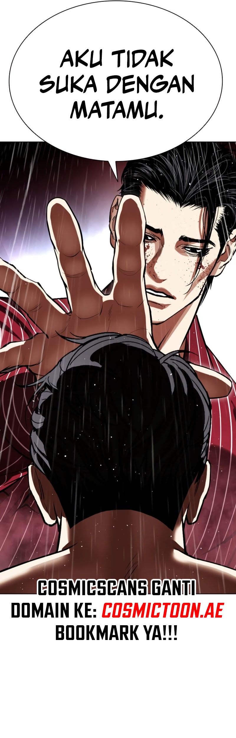 Lookism Bab 548 halaman 46