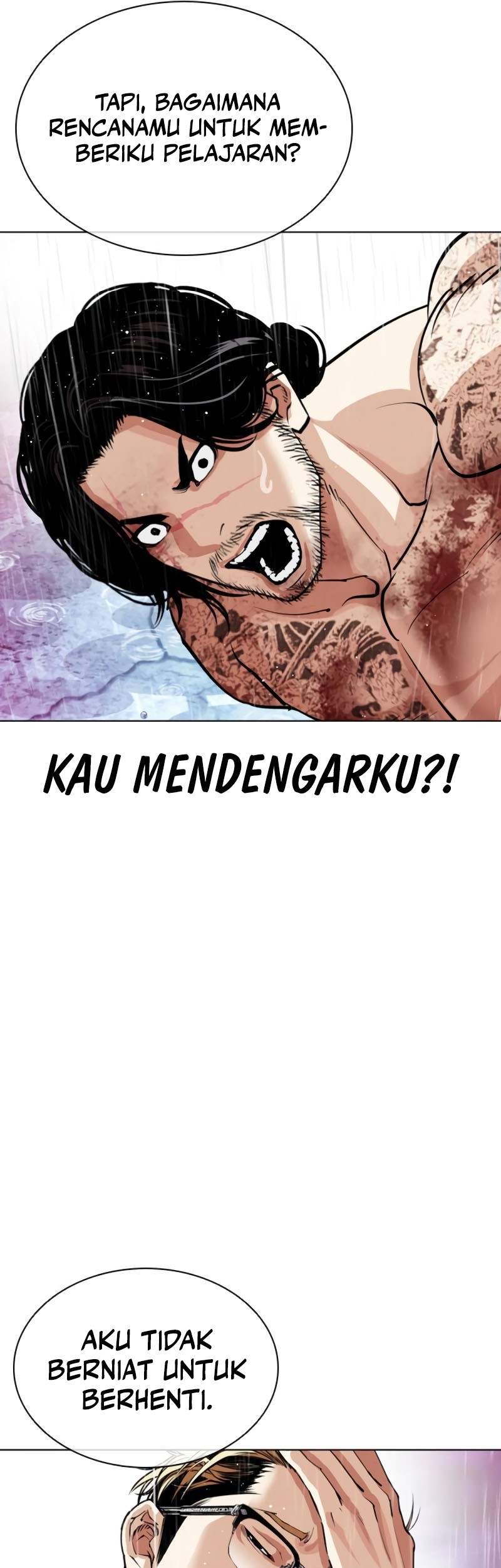 Lookism Bab 548 halaman 52
