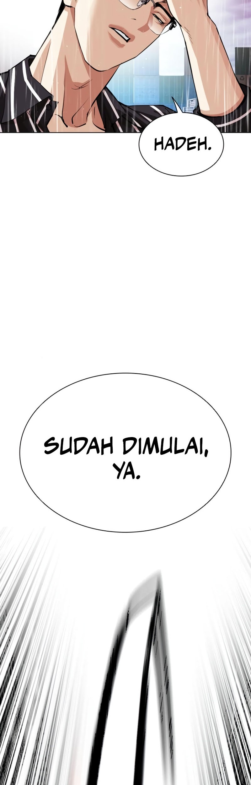 Lookism Bab 548 halaman 53