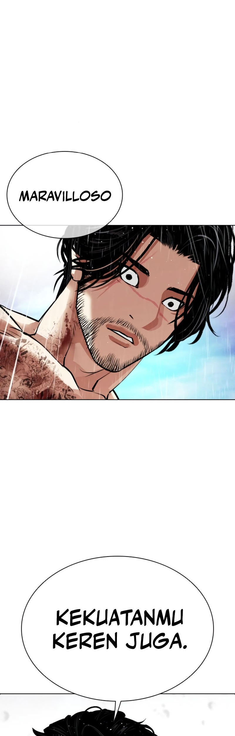 Lookism Bab 548 halaman 55