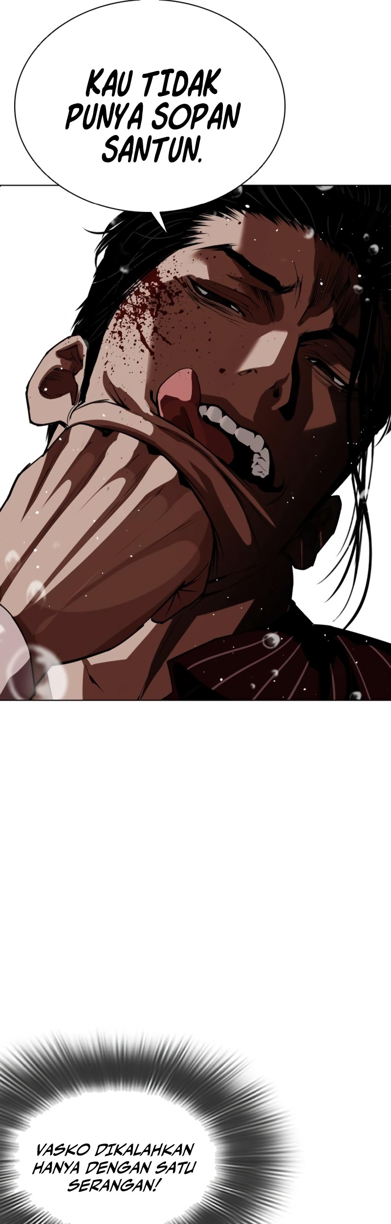 Lookism Bab 548 halaman 64