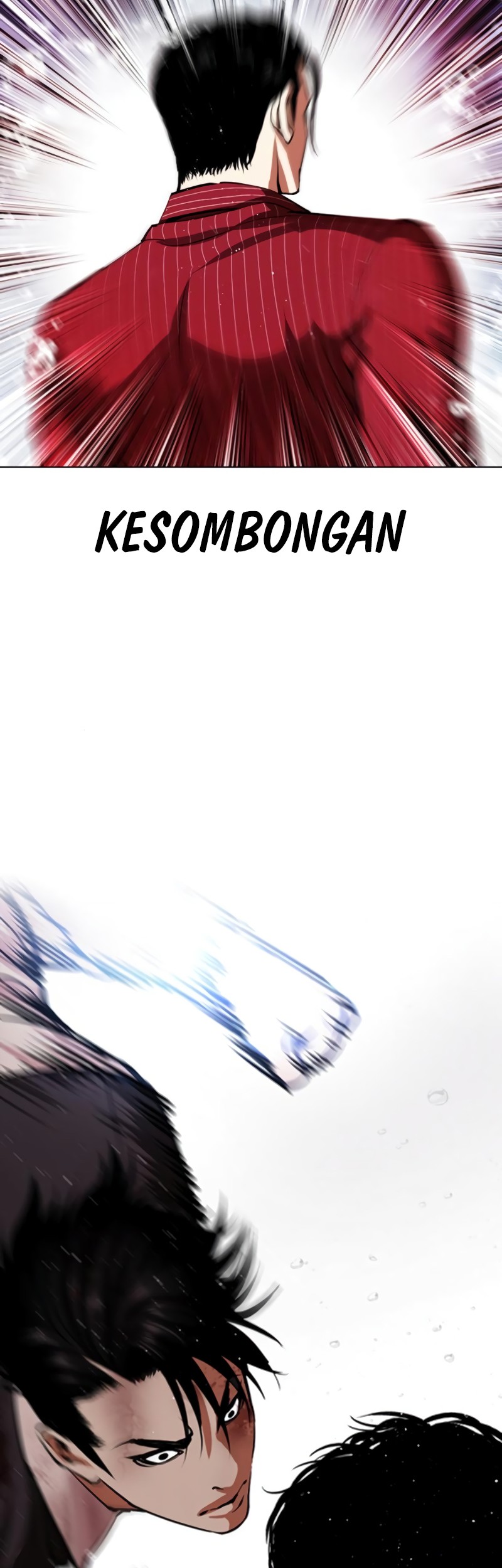 Lookism Bab 548 halaman 67