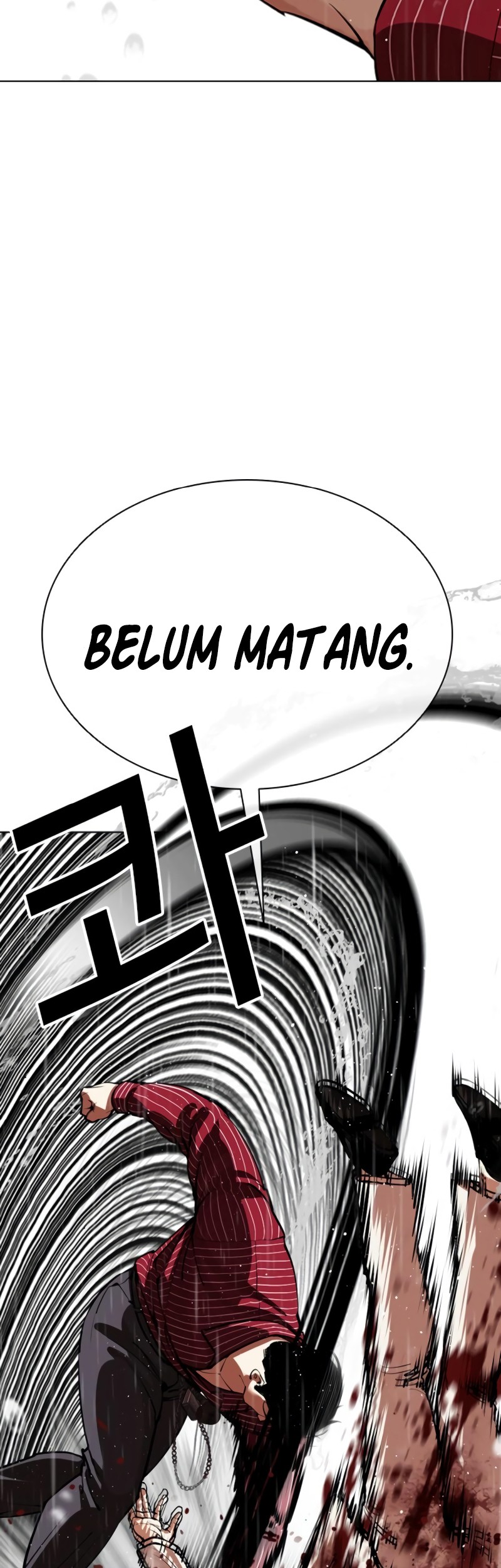 Lookism Bab 548 halaman 80
