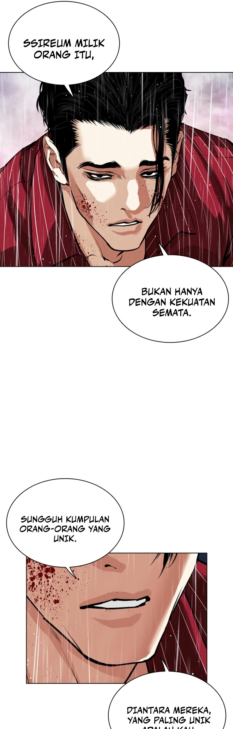 Lookism Bab 548 halaman 82