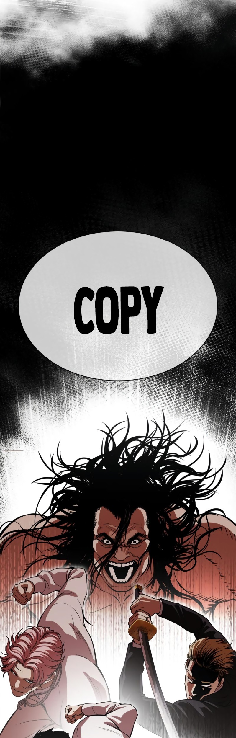 Lookism Bab 548 halaman 86