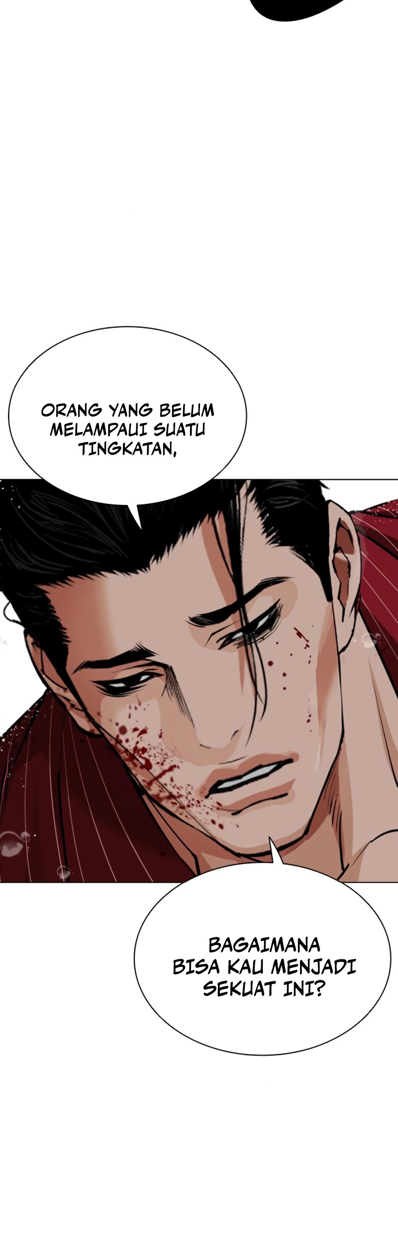 Lookism Bab 548 halaman 92