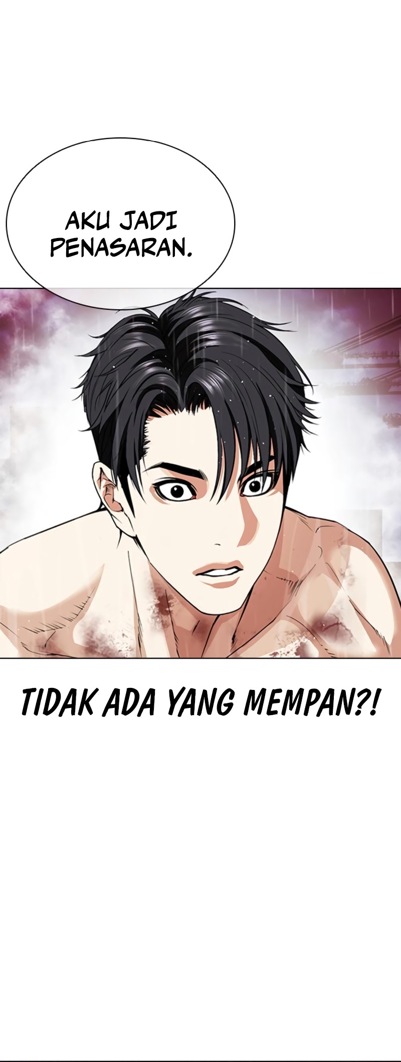 Lookism Bab 548 halaman 93