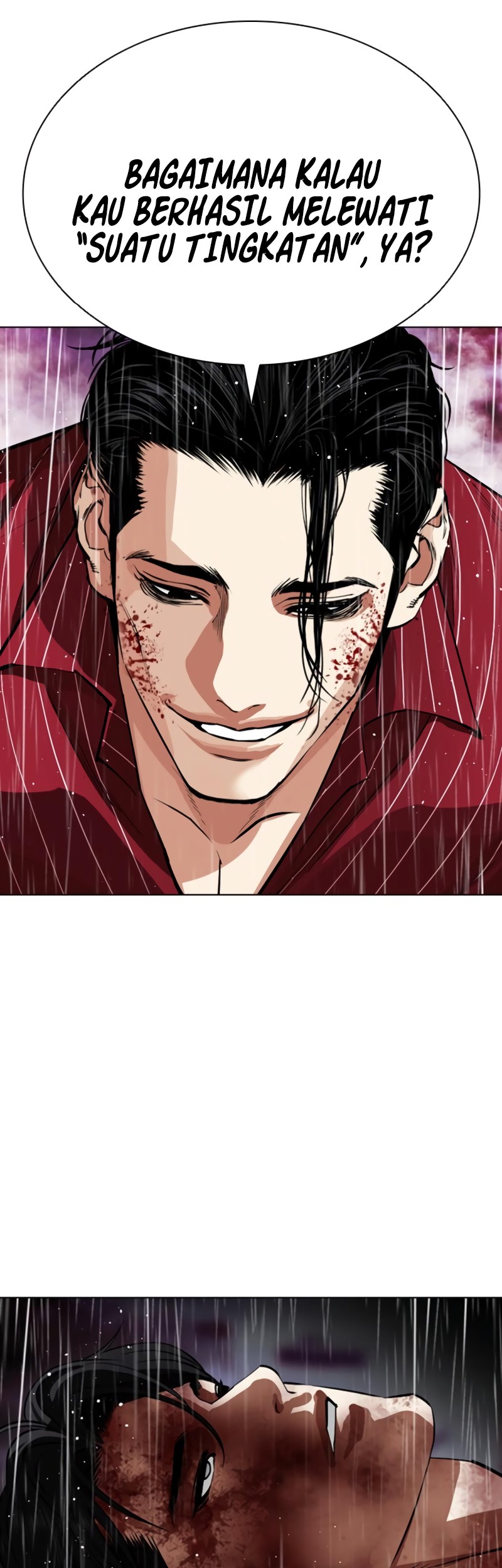 Lookism Bab 548 halaman 96