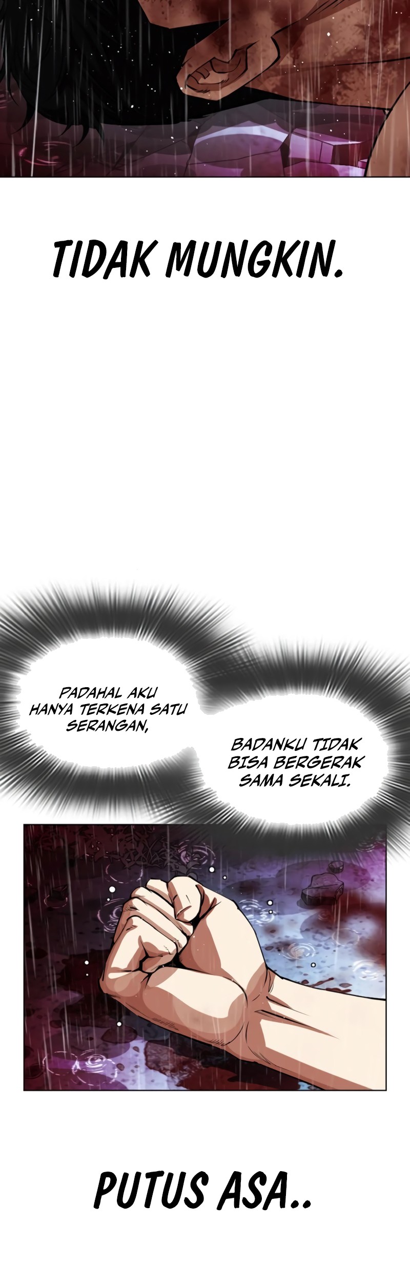 Lookism Bab 548 halaman 97