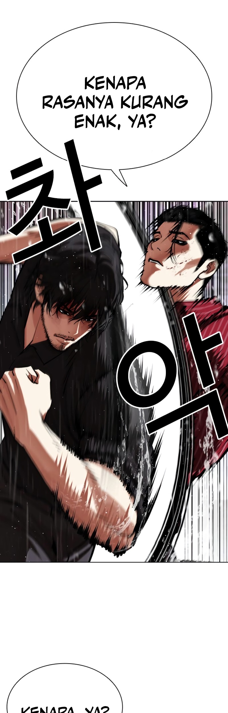 Lookism Bab 548 halaman 100