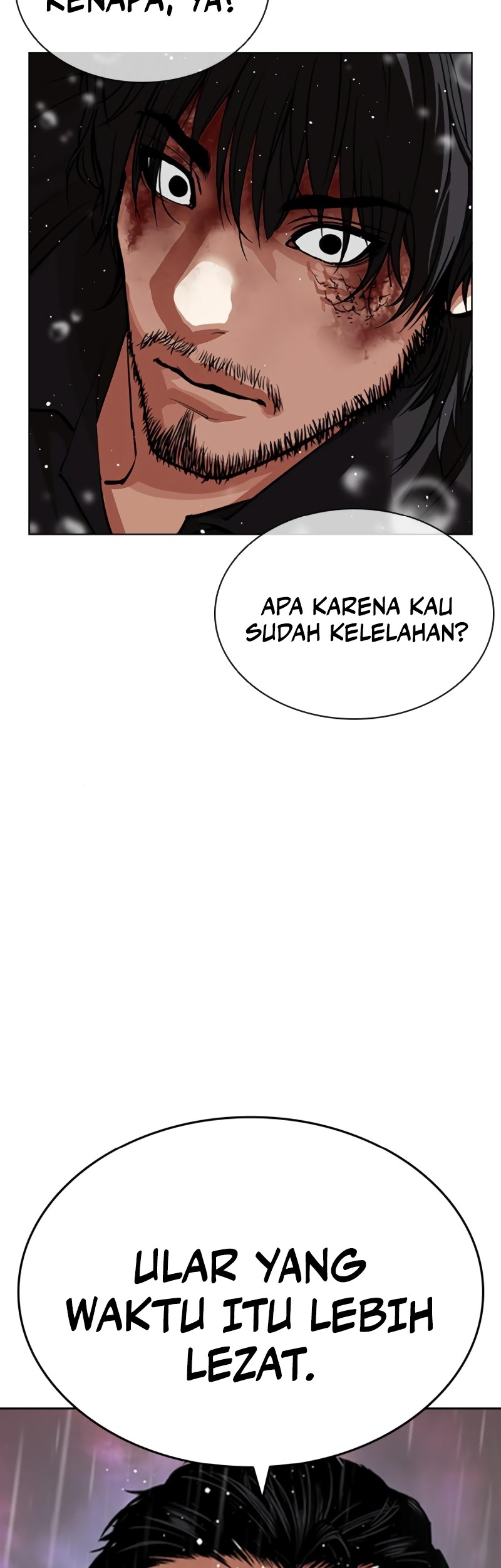 Lookism Bab 548 halaman 101
