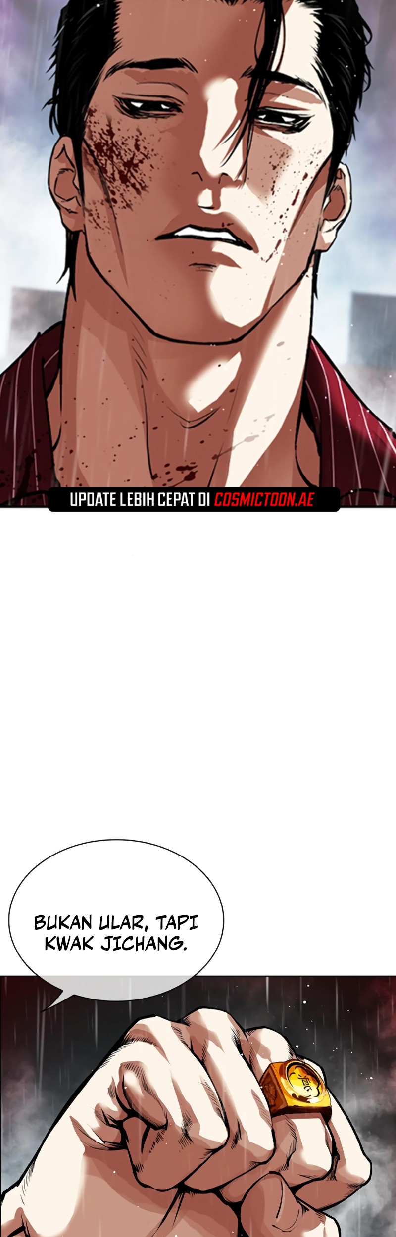 Lookism Bab 548 halaman 102