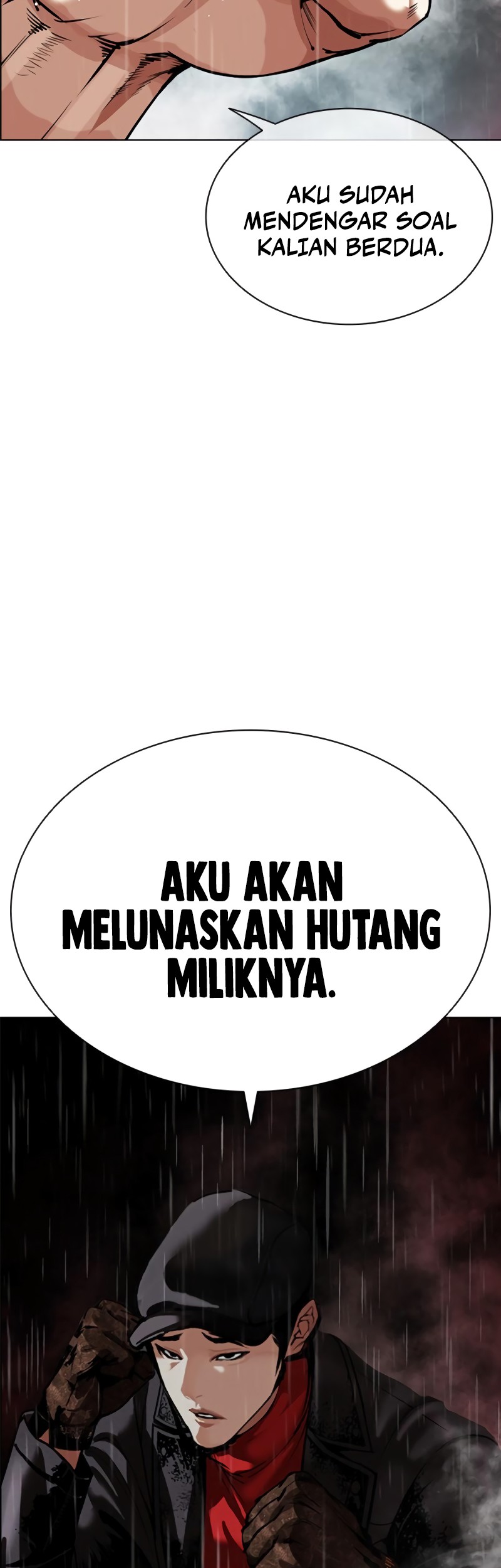 Lookism Bab 548 halaman 103