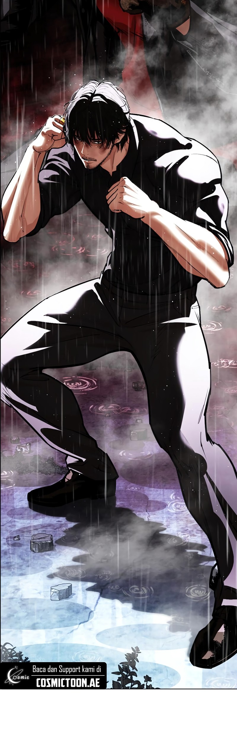 Lookism Bab 548 halaman 104