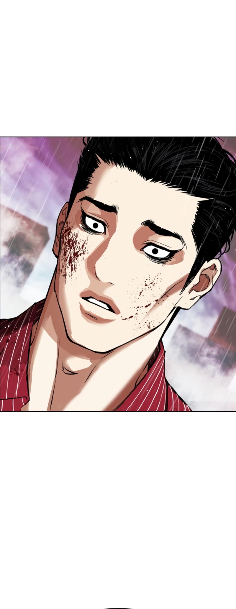 Lookism Bab 548 halaman 105