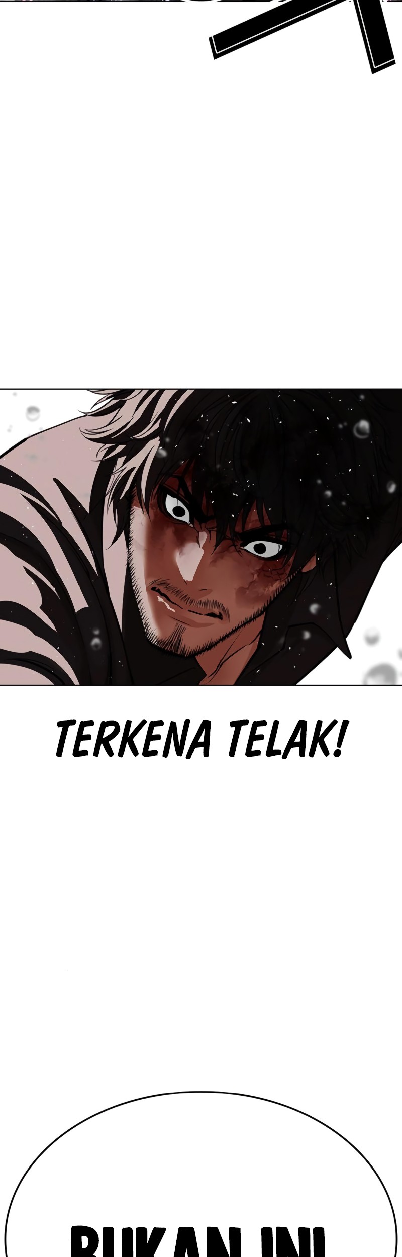 Lookism Bab 548 halaman 109