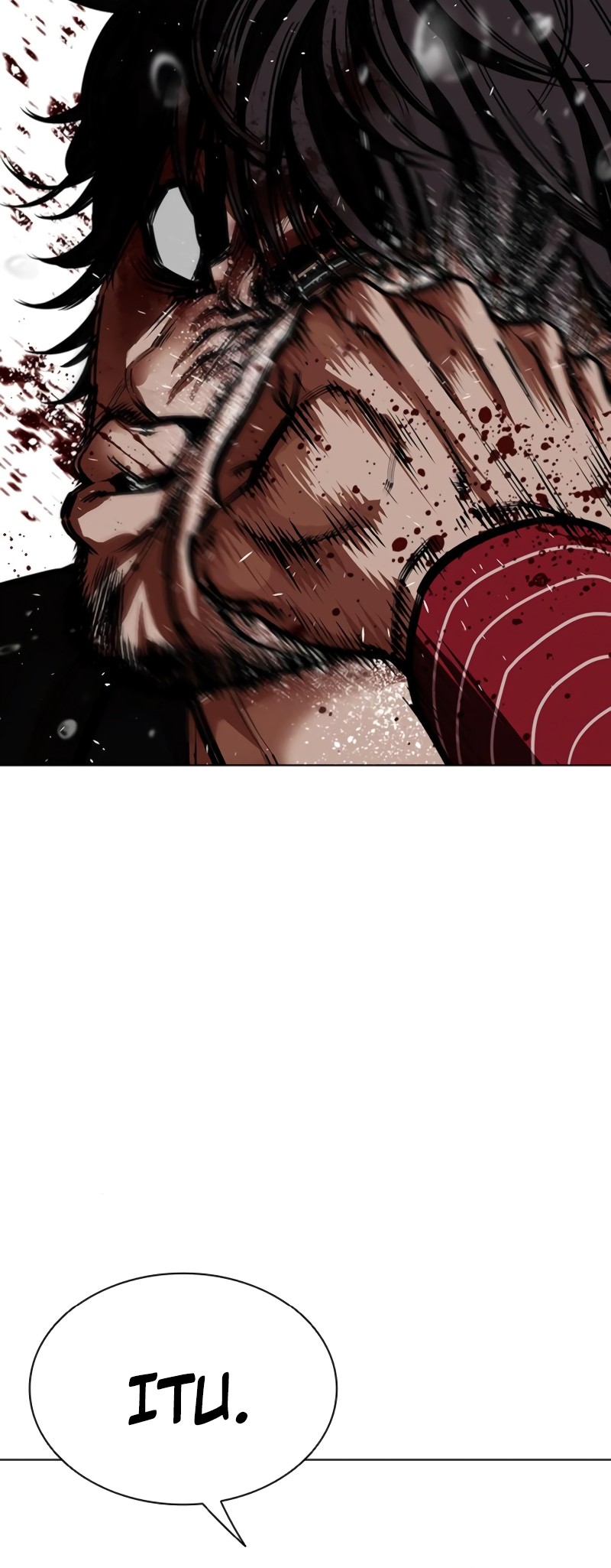 Lookism Bab 548 halaman 111