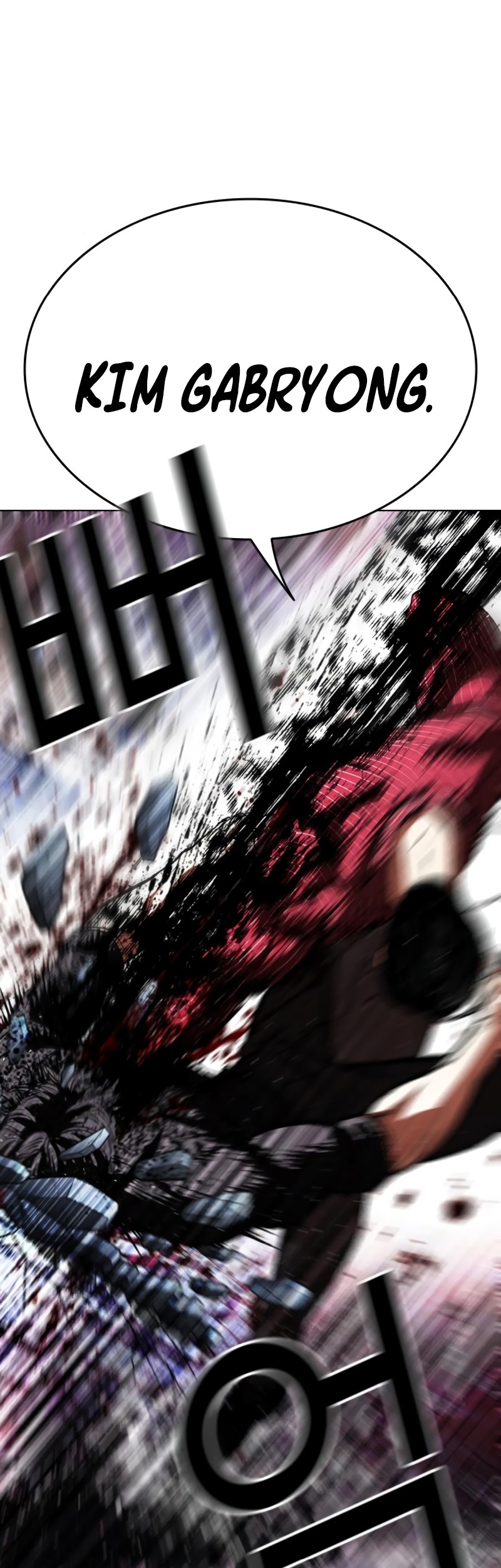 Lookism Bab 548 halaman 115