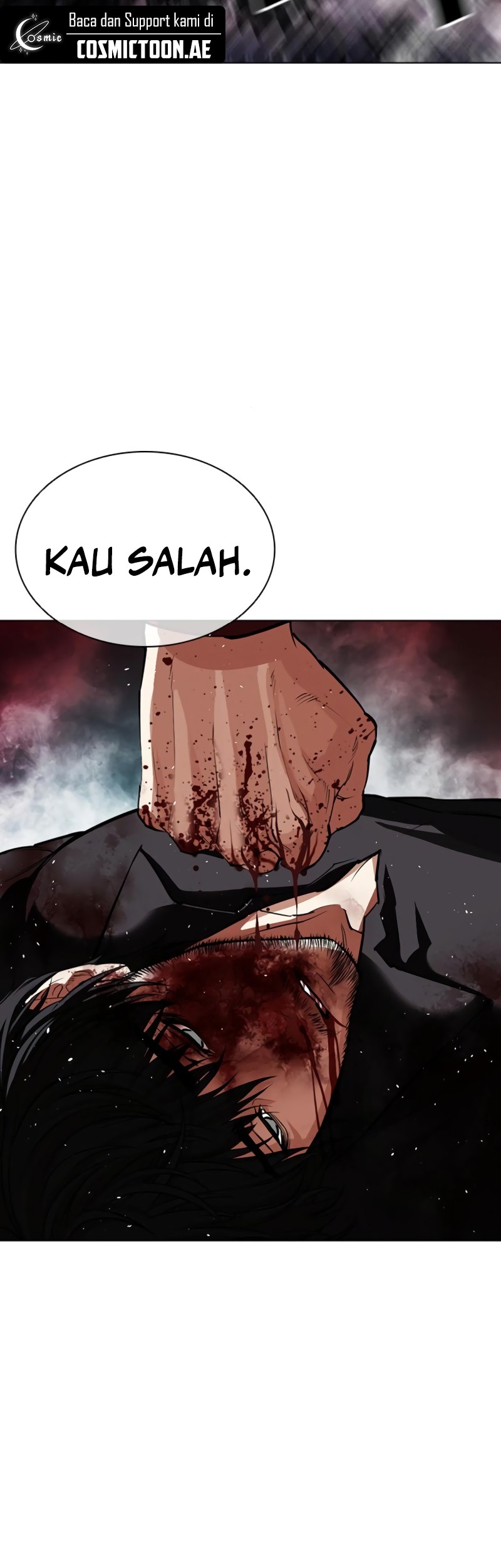 Lookism Bab 548 halaman 116