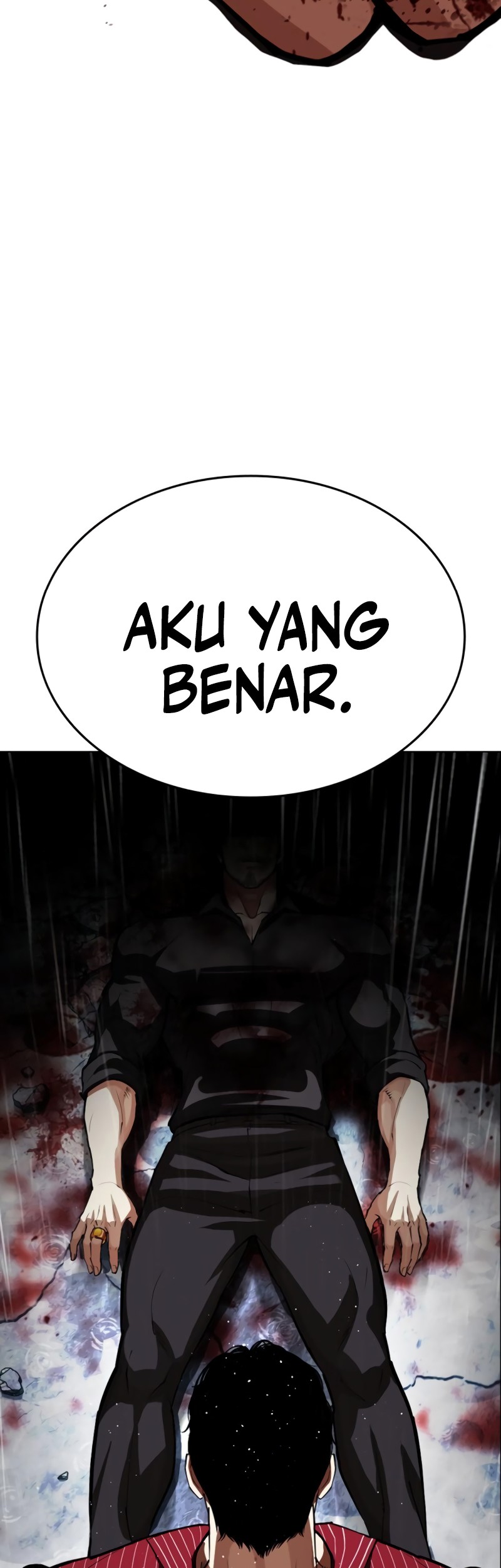 Lookism Bab 548 halaman 119