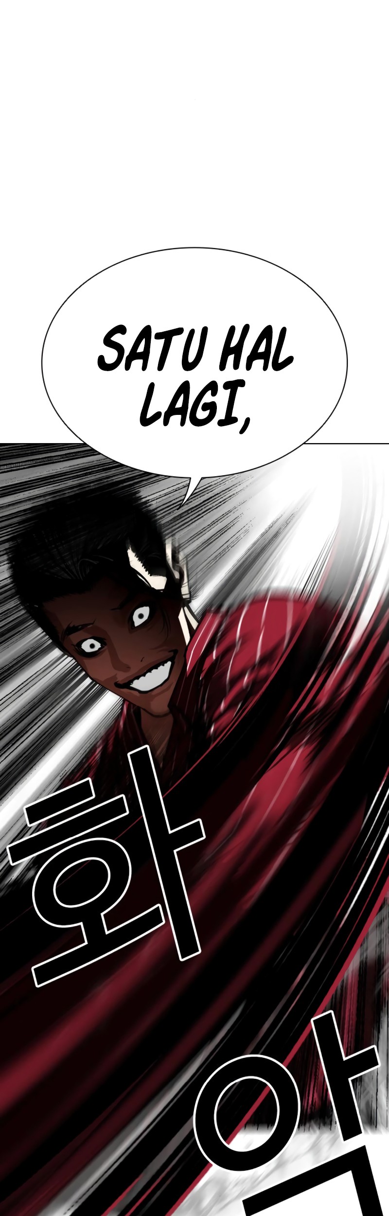 Lookism Bab 548 halaman 126