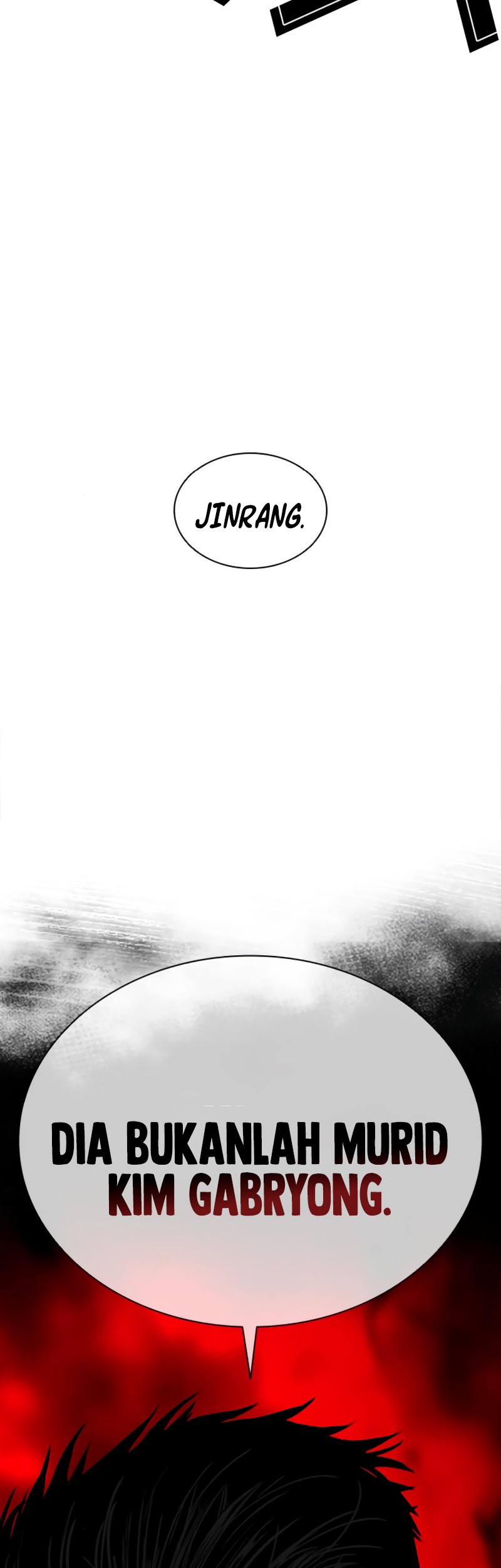 Lookism Bab 548 halaman 128