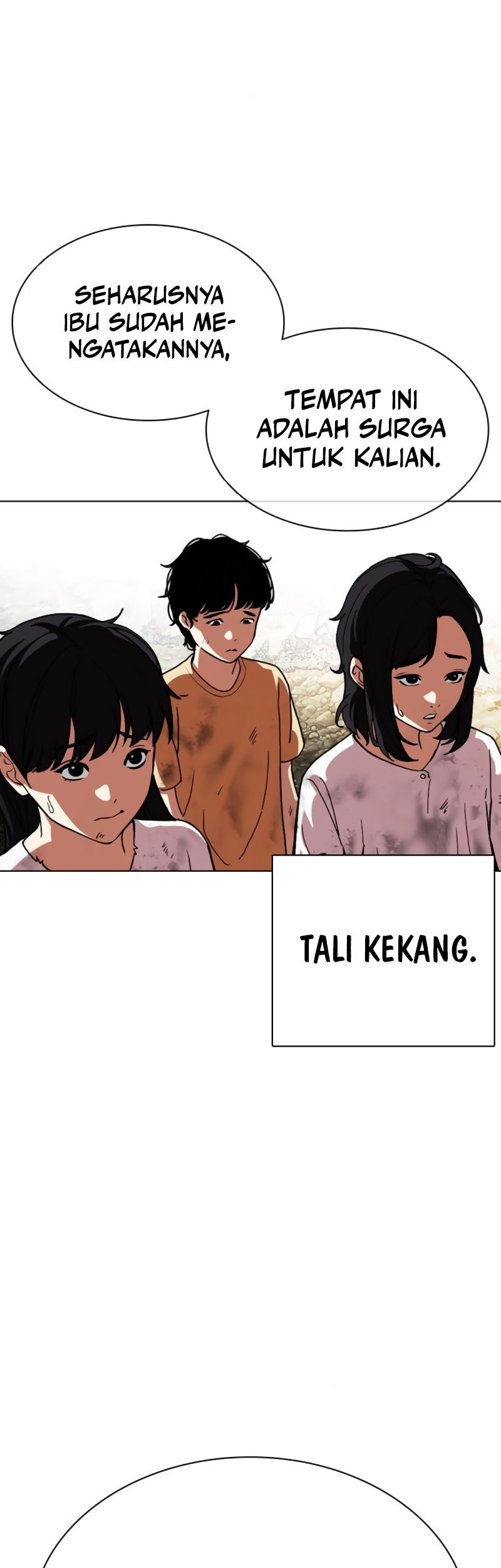 Lookism Bab 549 halaman 12