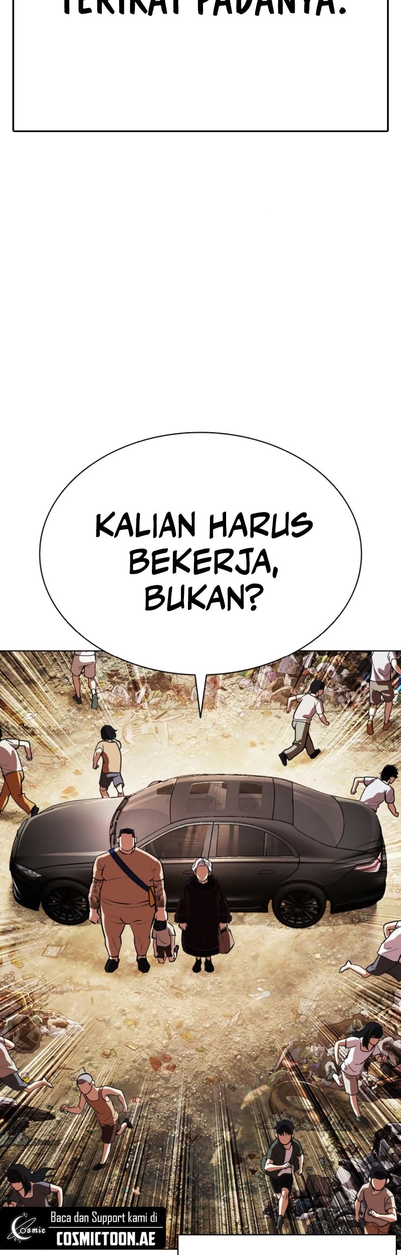 Lookism Bab 549 halaman 14