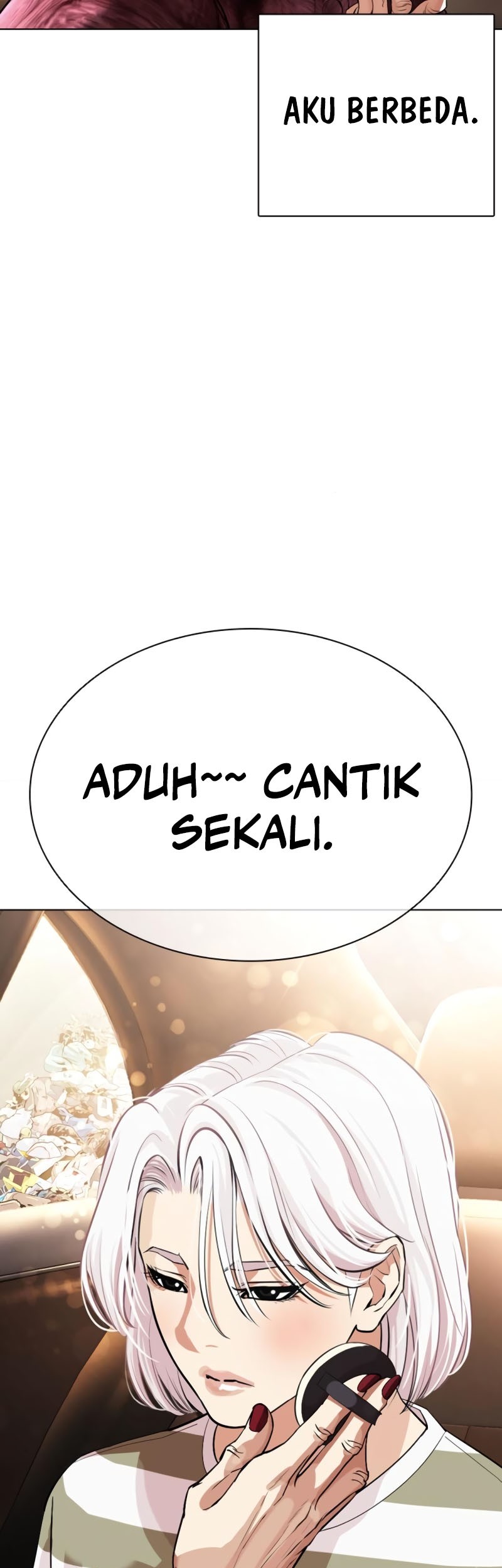 Lookism Bab 549 halaman 18
