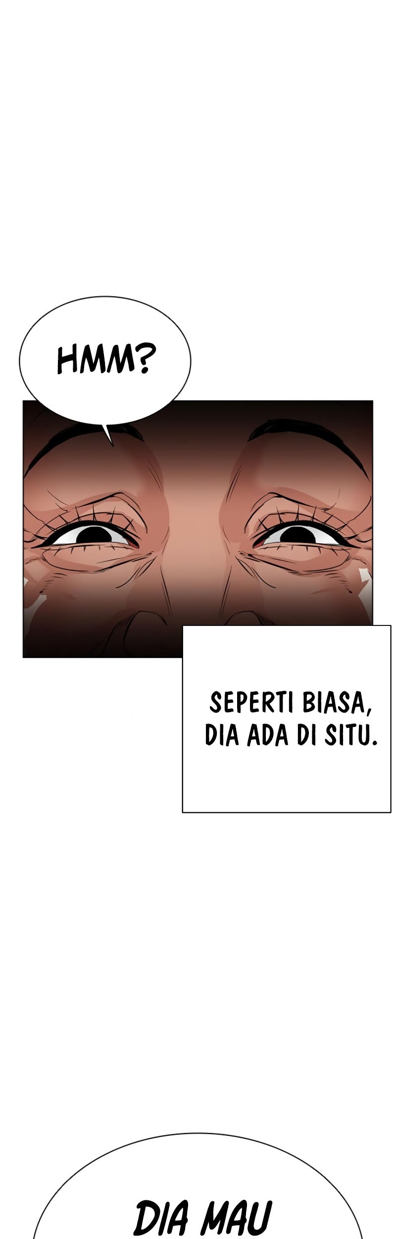 Lookism Bab 549 halaman 20